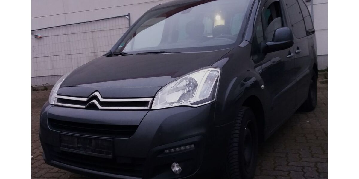 Citroen Berlingo 220.000 km 6.440 &euro; Hannover 30165