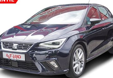 Seat Ibiza 33.528 km 17.950 &euro; Hannover 30179