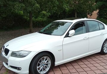 BMW 318 226.700 km 6.400 &euro; Hannover 30457