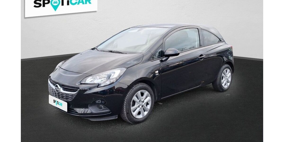 Opel Corsa 49.000 km 10.850 &euro; Pattensen 30982