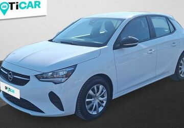 Opel Corsa 54.309 km 11.750 &euro; Hannover 30173