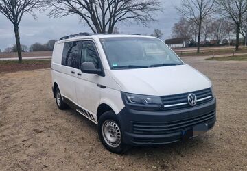 VW T6 Transporter 103.000 km 16.000 &euro; Burgdorf 31303