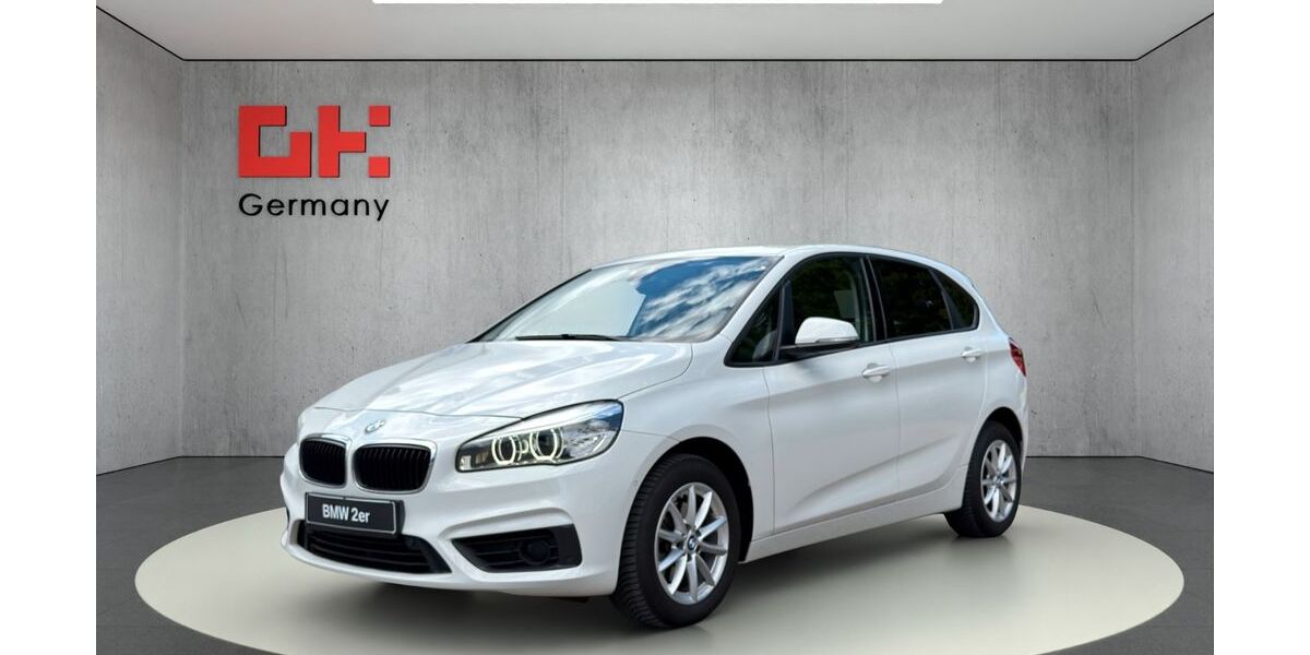 BMW 218 Active Tourer 88.900 km 12.999 &euro; Hannover 30163