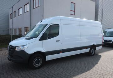Mercedes-Benz Sprinter 347.819 km 13.900 &euro; Hannover 30179