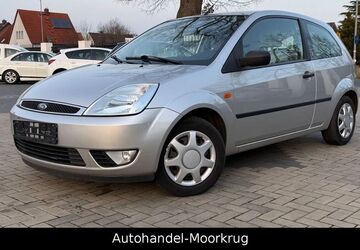 Ford Fiesta 149.700 km 1.100 &euro; Neustadt am Rübenberge 31535