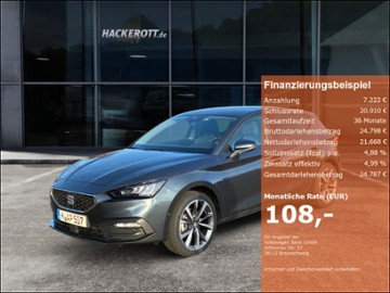Gebrauchte Seat Leon