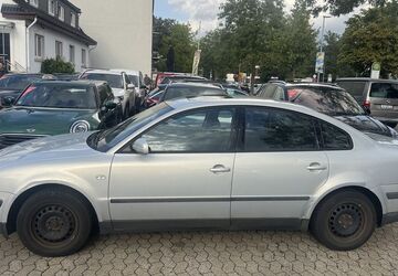 VW Passat 252.920 km 1.990 &euro; Hannover 30419