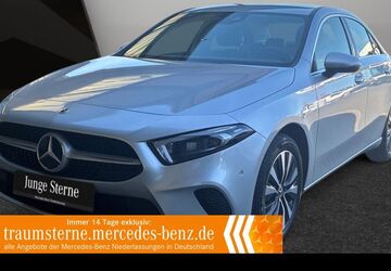 Mercedes-Benz A 250 26.503 km 26.890 &euro; Hannover/Langenhagen 30855