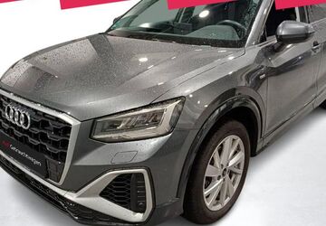 Audi Q2 37.504 km 21.990 &euro; Hannover 30179