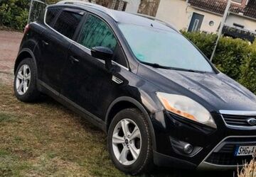 Ford Kuga 225.000 km 5.600 &euro; Apelern 31552