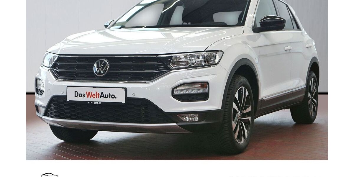 VW T-Roc 56.058 km 20.930 &euro; Hildesheim 31135