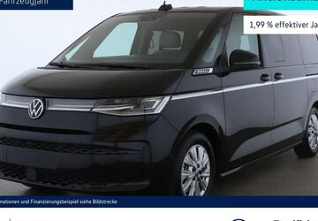 VW T7 Multivan 15.081 km 70.830 &euro; Hannover 30419