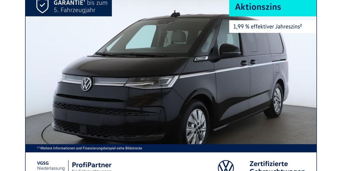 VW T7 Multivan 15.081 km 70.830 &euro; Hannover 30419