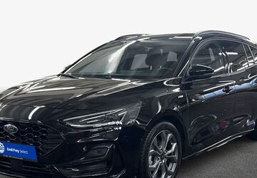 Ford Focus 16.695 km 22.926 &euro; Hannover 30165