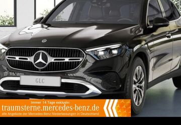 Mercedes-Benz GLC 300 20.603 km 54.990 &euro; Hannover/Langenhagen 30855