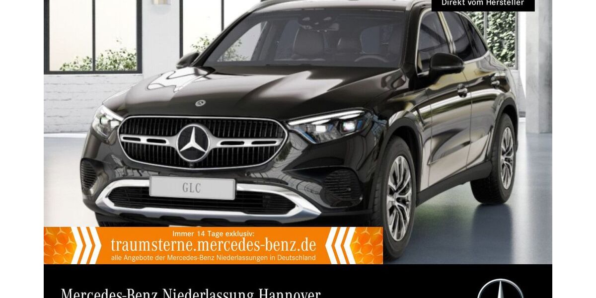 Mercedes-Benz GLC 300 20.603 km 54.990 &euro; Hannover/Langenhagen 30855
