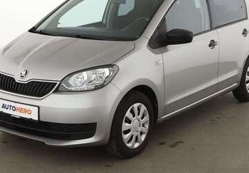 Skoda Citigo 68.051 km 7.670 &euro; Laatzen 30880