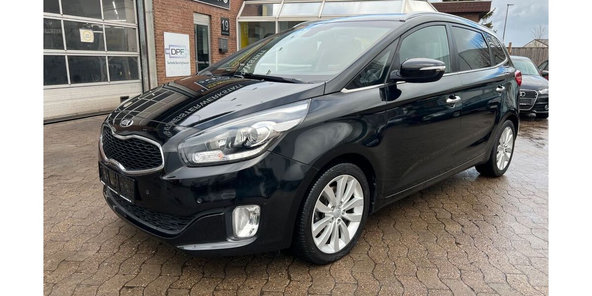 Kia Carens 170.000 km 9.500 &euro; Barsinghausen 30890