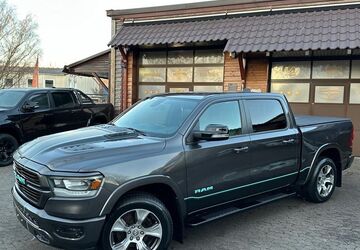 Dodge RAM 66.200 km 50.400 &euro; Isernhagen 30916