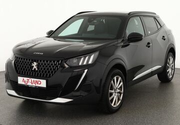 Peugeot 2008 44.787 km 20.890 &euro; Hannover 30179