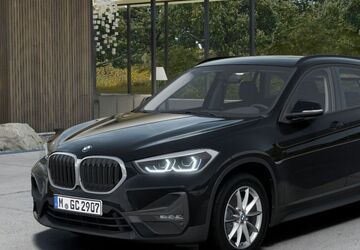 BMW X1 130.357 km 19.450 &euro; Hildesheim 31137