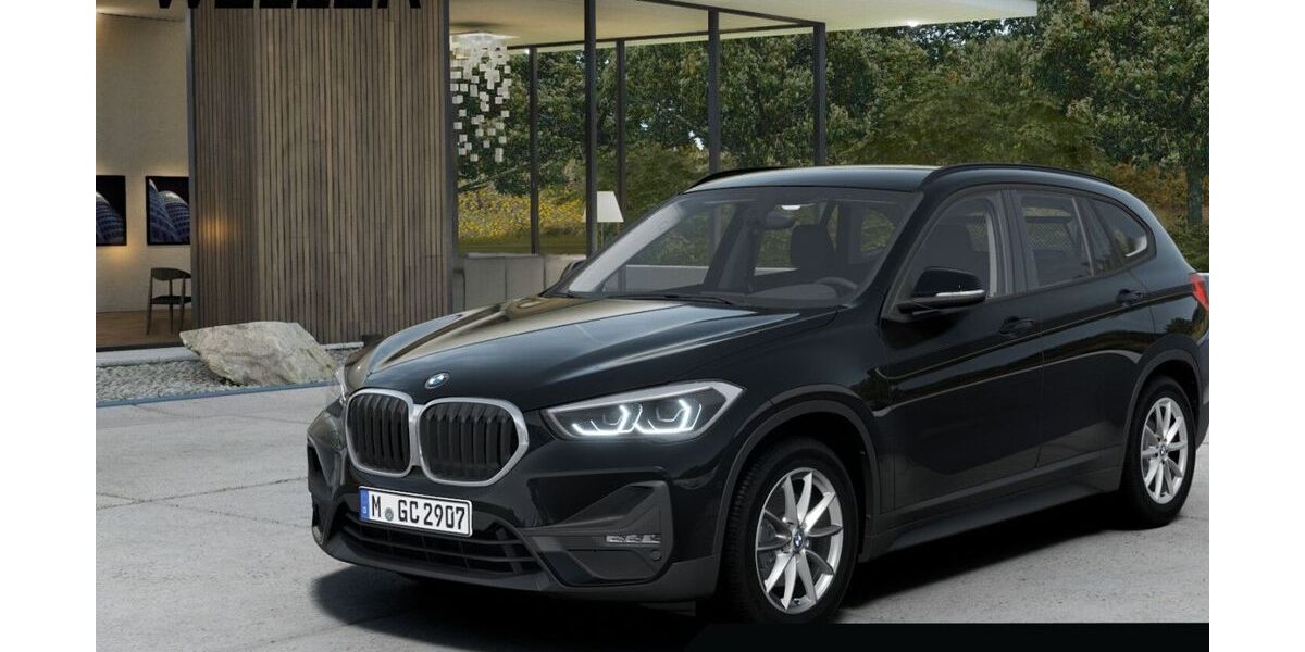BMW X1 130.357 km 19.450 &euro; Hildesheim 31137