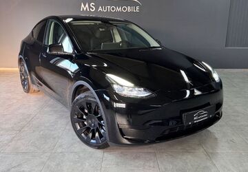 Tesla Model Y 97.500 km 28.990 &euro; Garbsen 30827