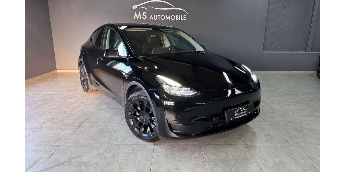 Tesla Model Y 97.500 km 28.990 &euro; Garbsen 30827