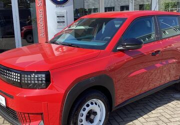 Fiat Panda 2.850 km 24.592 &euro; Harsum 31177