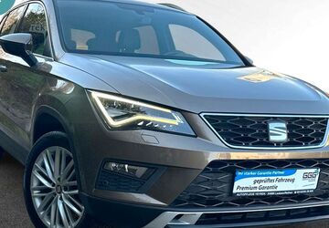 Seat Ateca 57.000 km 19.950 &euro; Laatzen 30880