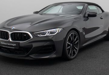 BMW M850 45.147 km 69.999 &euro; Isernhagen 30916
