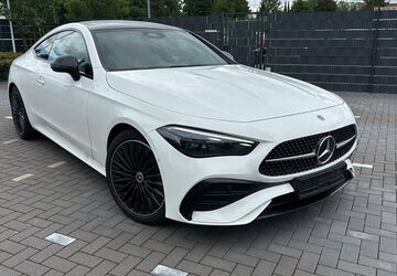 Mercedes-Benz CLE 220 91.490 km 39.999 &euro; Hannover 30453