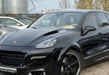 Porsche Cayenne 169.500 km 49.990 &euro; Barsinghausen (bei Hannover) 30890