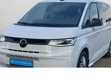 VW T7 Multivan 20.524 km 48.990 &euro; Hildesheim 31137