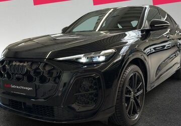Audi Q5 11.956 km 63.990 &euro; Hannover 30179