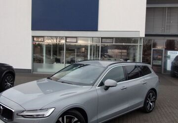 Volvo V60 10.800 km 33.900 &euro; Hannover 30179