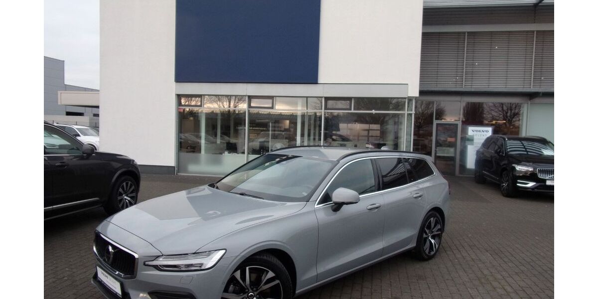 Volvo V60 10.800 km 33.900 &euro; Hannover 30179