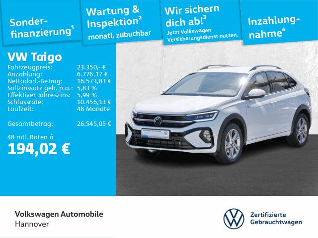 VW Taigo 22.500 km 22.450 &euro; Lehrte 31275