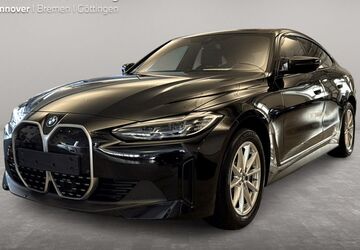 BMW i4 44.169 km 31.902 &euro; Hannover 30539