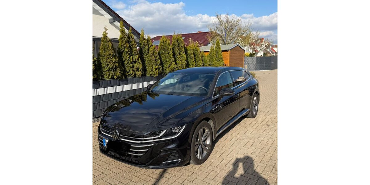 VW Arteon 33.000 km 33.800 &euro; Laatzen 30880