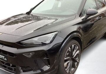 Cupra Formentor 20.423 km 40.980 &euro; Burgwedel 30938