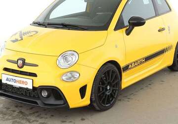 Abarth 595 73.107 km 18.900 &euro; Laatzen 30880