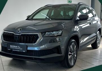 Skoda Karoq 20.927 km 27.999 &euro; Hemmingen/Hannover 30966