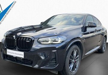 BMW X4 M40 62.904 km 55.750 &euro; Burgdorf 31303