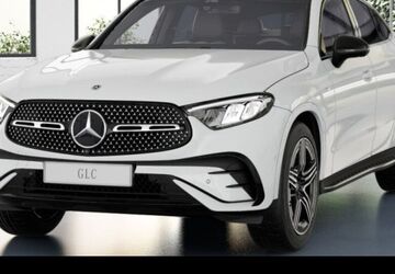 Mercedes-Benz GLC 300 11.113 km 68.790 &euro; Hannover 30655