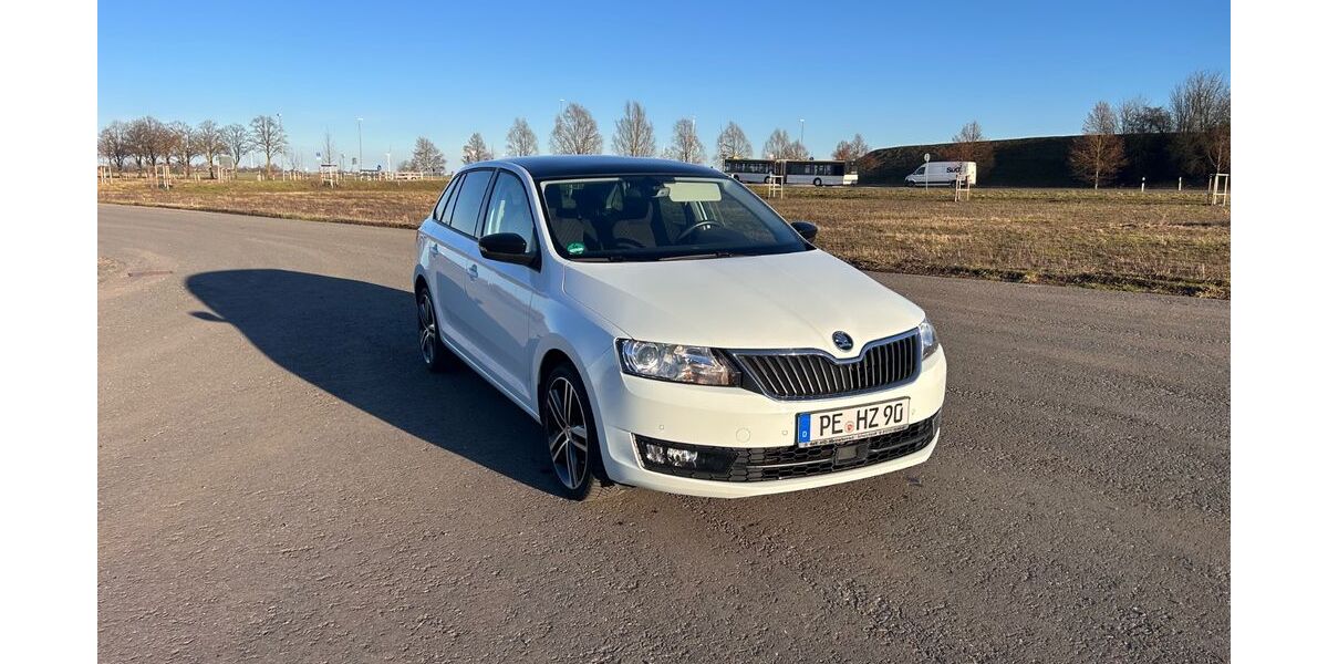 Skoda Rapid 150.000 km 7.800 &euro; Hohenhameln 31249