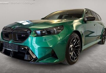 BMW M5 7.326 km 114.904 &euro; Hannover 30539