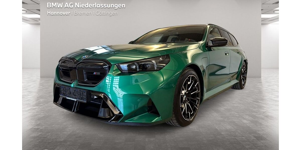 BMW M5 7.326 km 114.904 &euro; Hannover 30539