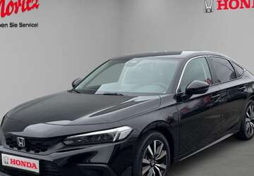 Honda Civic 6.982 km 31.390 &euro; Laatzen 30880
