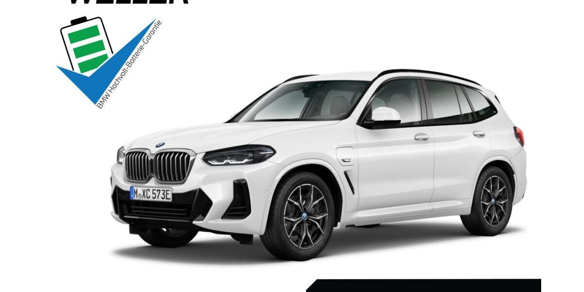 BMW X3 15.398 km 43.990 &euro; Burgdorf 31303